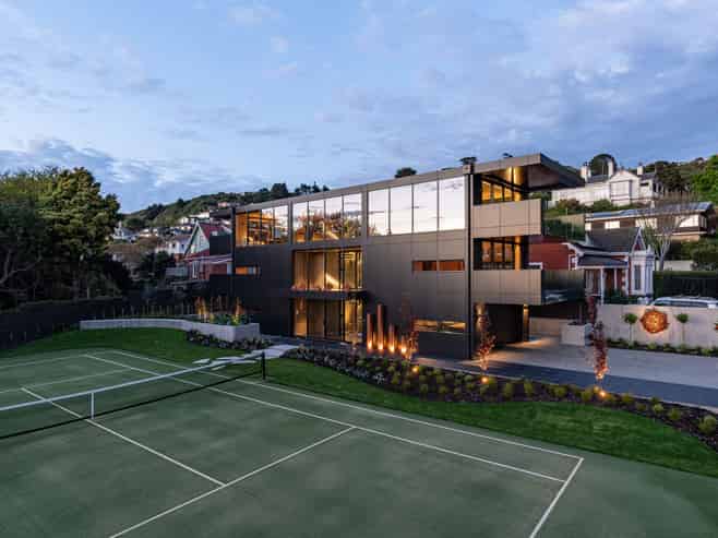 75 and 71 Bedford Street, Saint Clair
