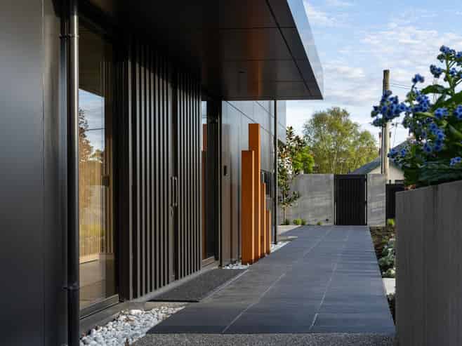75 and 71 Bedford Street, Saint Clair
