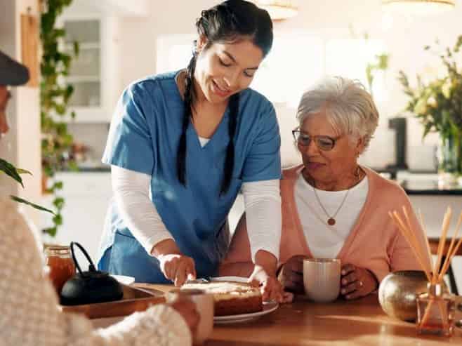 Medical Sector Business, 60% Growth In Past Year