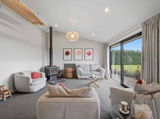 415A Flora Road East, Makarewa