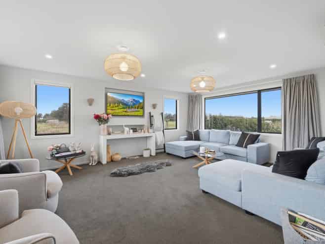 415A Flora Road East, Makarewa