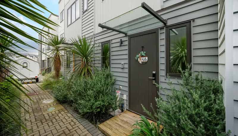 7/57 Kervil Avenue, Te Atatu Peninsula