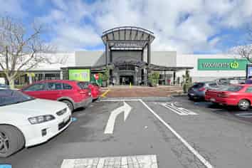 THE COFFEE CLUB - LYNNMALL BUSINESS FOR SALE
