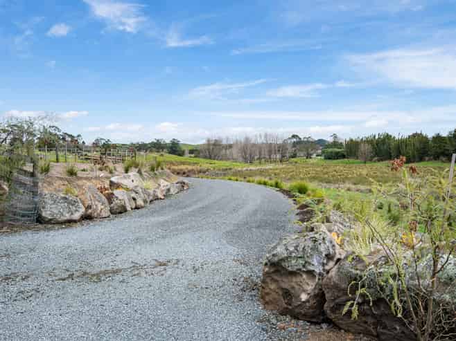 Lot 1&2/79 Tavinor Road, Otaika