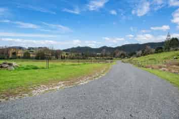 Lot 1&2/79 Tavinor Road, Otaika