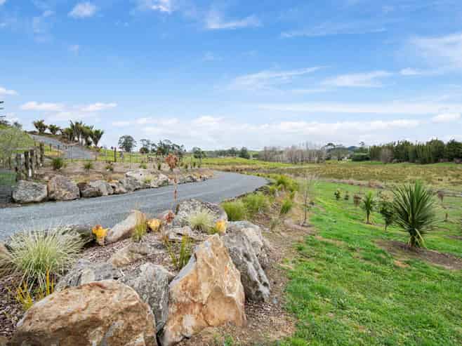 Lot 1&2/79 Tavinor Road, Otaika