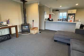 971 Te Pirita Road, Hororata