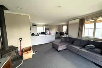 971 Te Pirita Road, Hororata