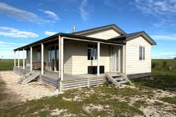 971 Te Pirita Road, Hororata