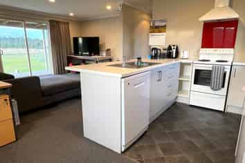 971 Te Pirita Road, Hororata