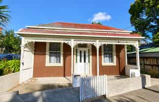 2 Akiraho Street, Mount Eden