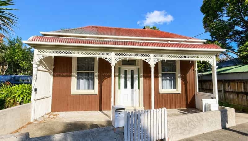 2 Akiraho Street, Mount Eden