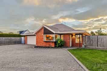 31 Westview Crescent, West Melton