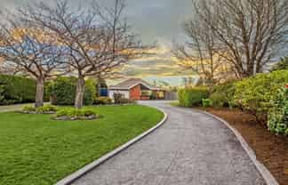 31 Westview Crescent, West Melton