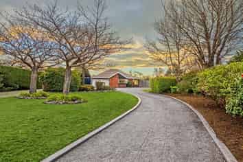 31 Westview Crescent, West Melton
