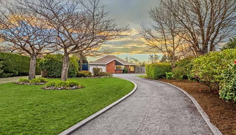 31 Westview Crescent, West Melton