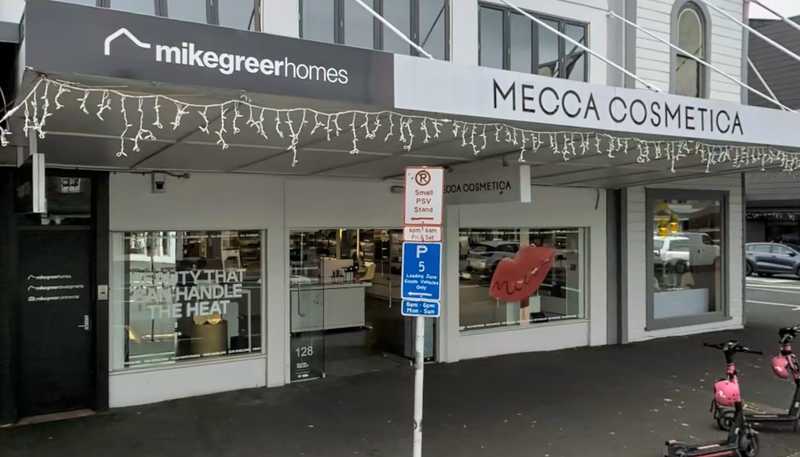 Shop 1/128 Ponsonby Road, Ponsonby