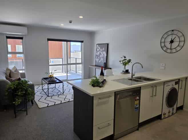 116/126 Commerce Street, Frankton