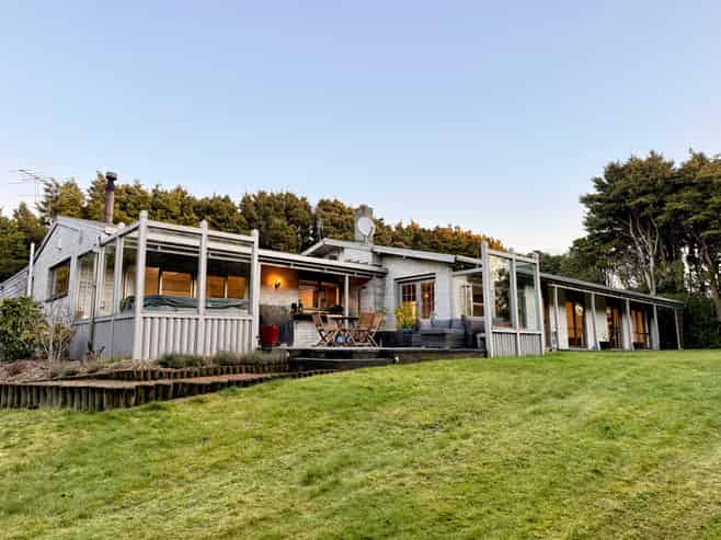 75 Oreti Road, Otatara