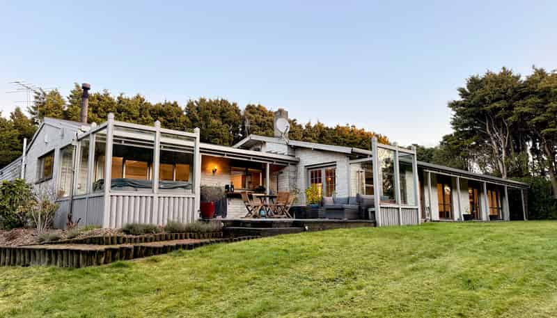 75 Oreti Road, Otatara