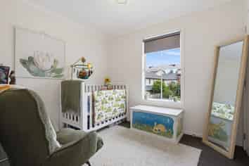 27 Chiefs Court, Hamilton East