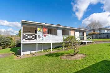 127 Smeaton Drive, Raumanga