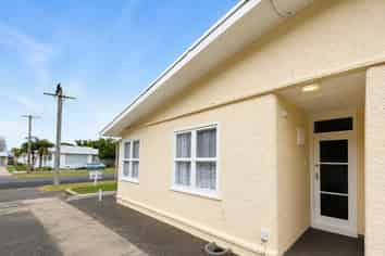 45 Waitangi Street, Gisborne