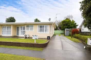 45 Waitangi Street, Gisborne