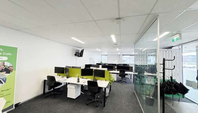 68  Fitzgerald Avenue , Christchurch Central