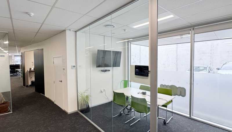 68  Fitzgerald Avenue , Christchurch Central
