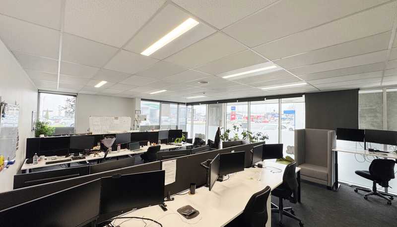68  Fitzgerald Avenue , Christchurch Central