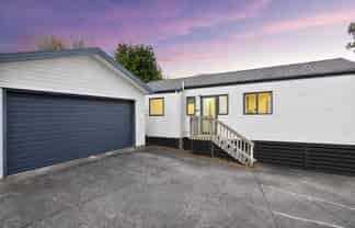18A Poto Street, Te Atatu South