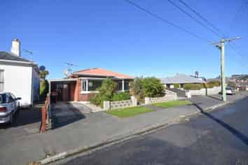 211 Oxford Street, South Dunedin