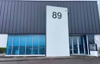 Te Rapa North Offices