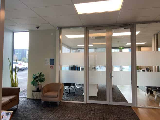 Te Rapa North Offices