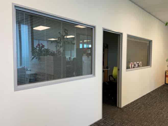 Te Rapa North Offices