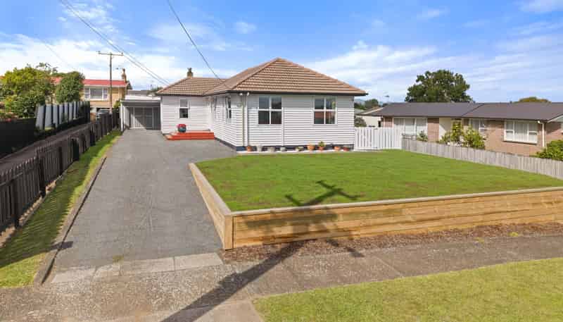 27 Young Street , Morrinsville