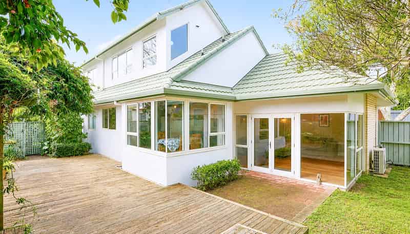 271A Clarkin Road, Fairfield