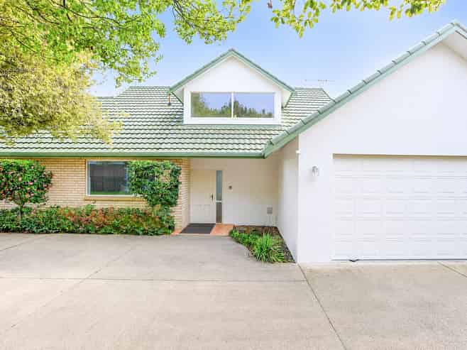 271A Clarkin Road, Fairfield