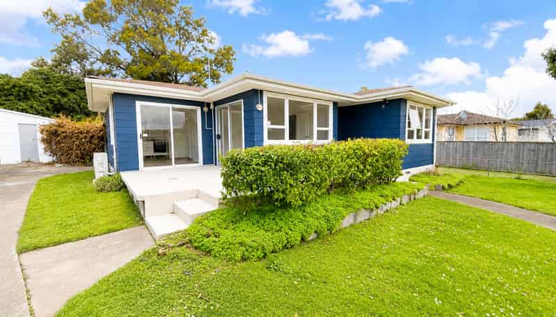 26 Cargill Street, Papakura