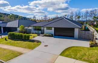 20 Rock Ridge Drive, Kamo