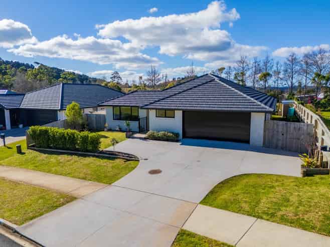 20 Rock Ridge Drive, Kamo