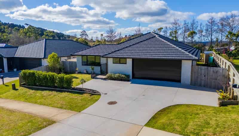 20 Rock Ridge Drive, Kamo
