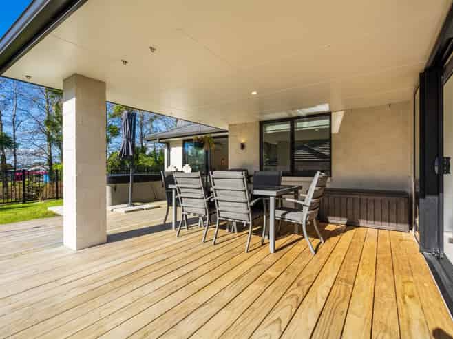 20 Rock Ridge Drive, Kamo