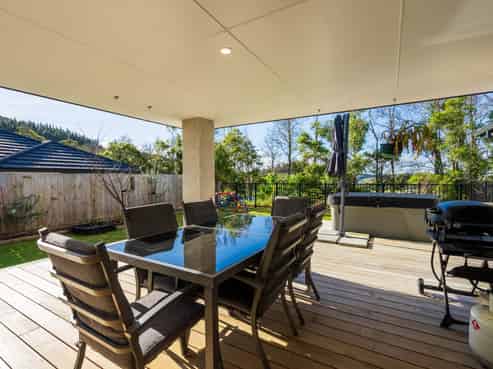 20 Rock Ridge Drive, Kamo