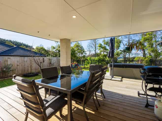 20 Rock Ridge Drive, Kamo