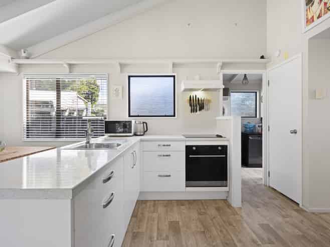 1 Amber Drive, Tikipunga