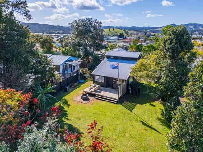 1 Amber Drive, Tikipunga