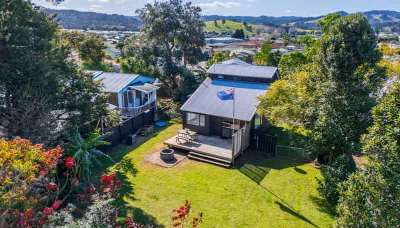 1 Amber Drive, Tikipunga