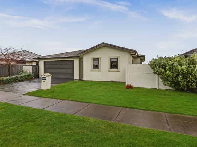 23 Drake Crescent, Awatoto